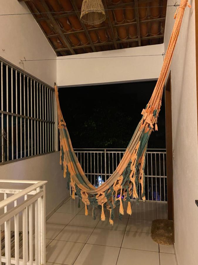 Flat Pedra Furada Apartment Jijoca de Jericoacoara Exterior photo