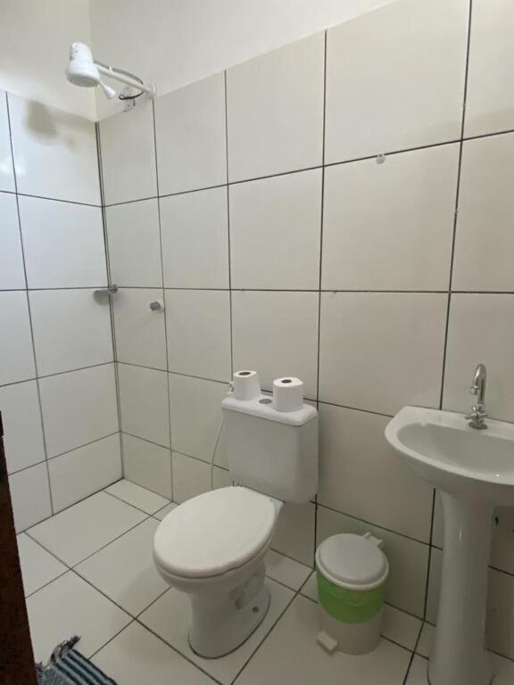 Flat Pedra Furada Apartment Jijoca de Jericoacoara Exterior photo